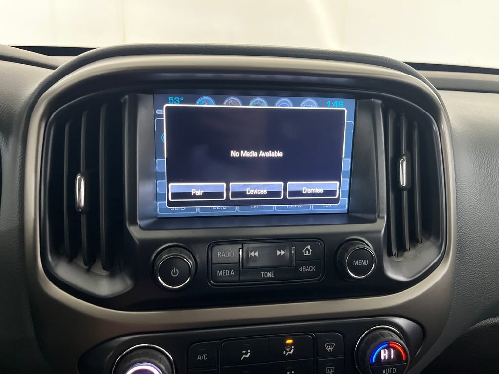 Used 2018 Chevrolet Colorado Z71 AWD/4WD image 72