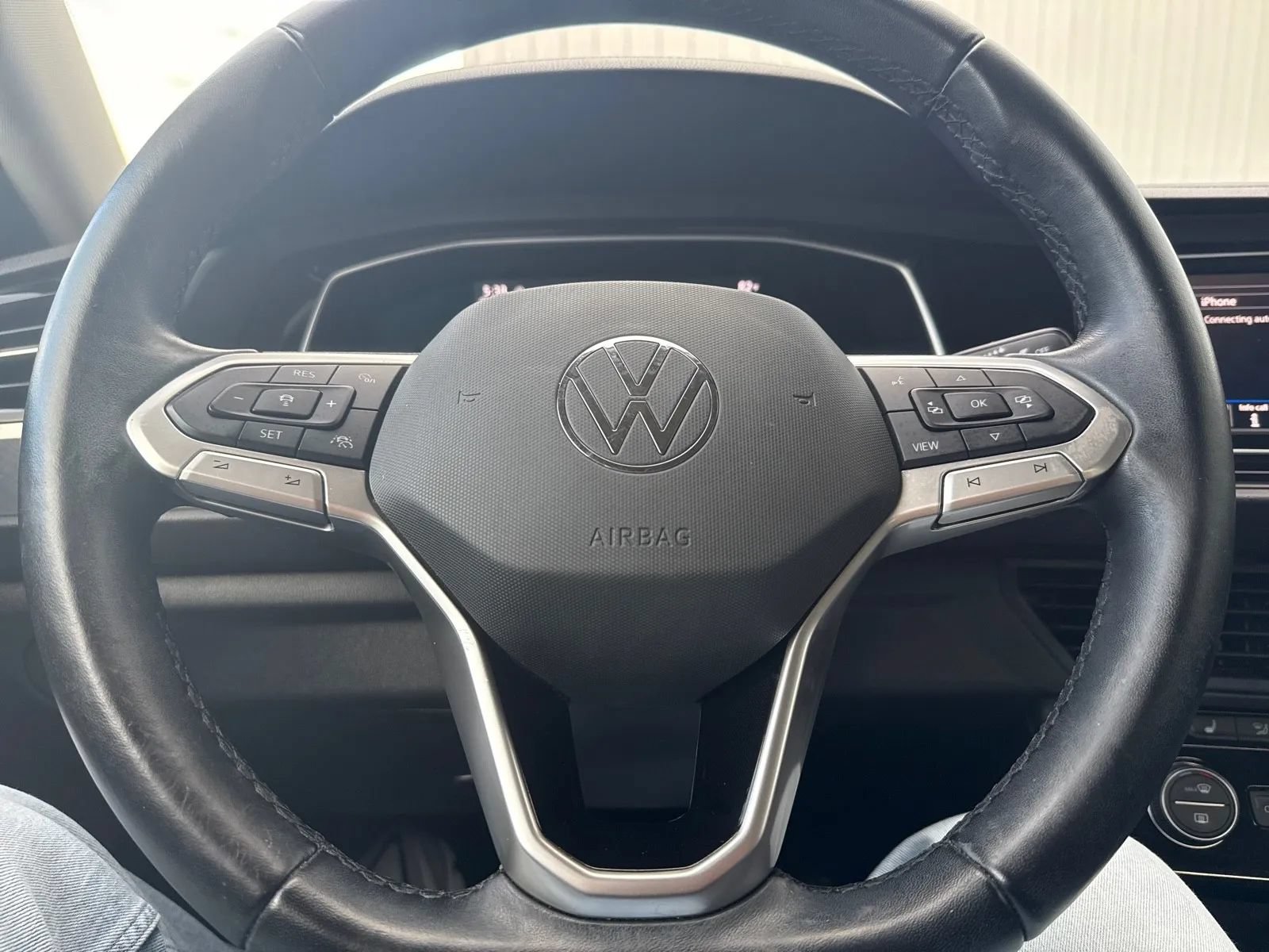 Used 2022 Volkswagen Jetta SE FWD image 18
