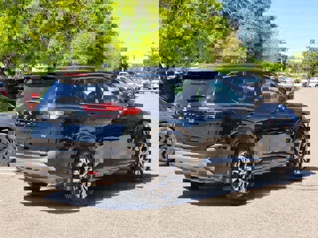 Certified 2023 Nissan Rogue SV image 4