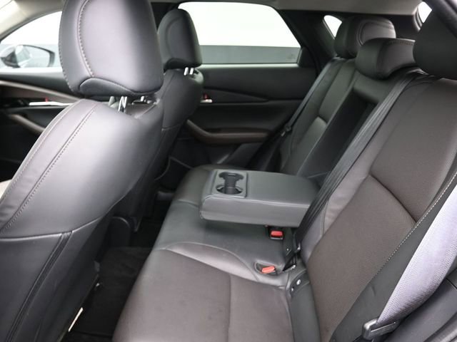 Certified 2023 MAZDA CX-30 2.5 Turbo w/ Premium Plus Pkg image 23