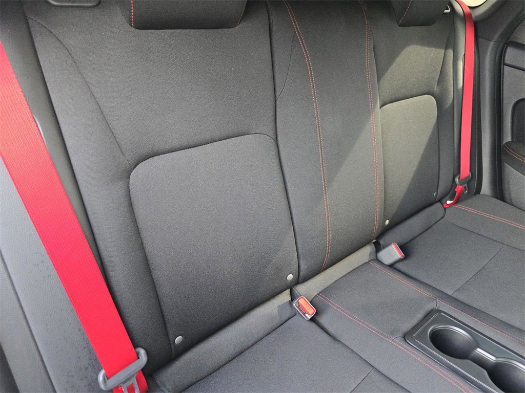 Used 2024 Honda Civic Type R image 24