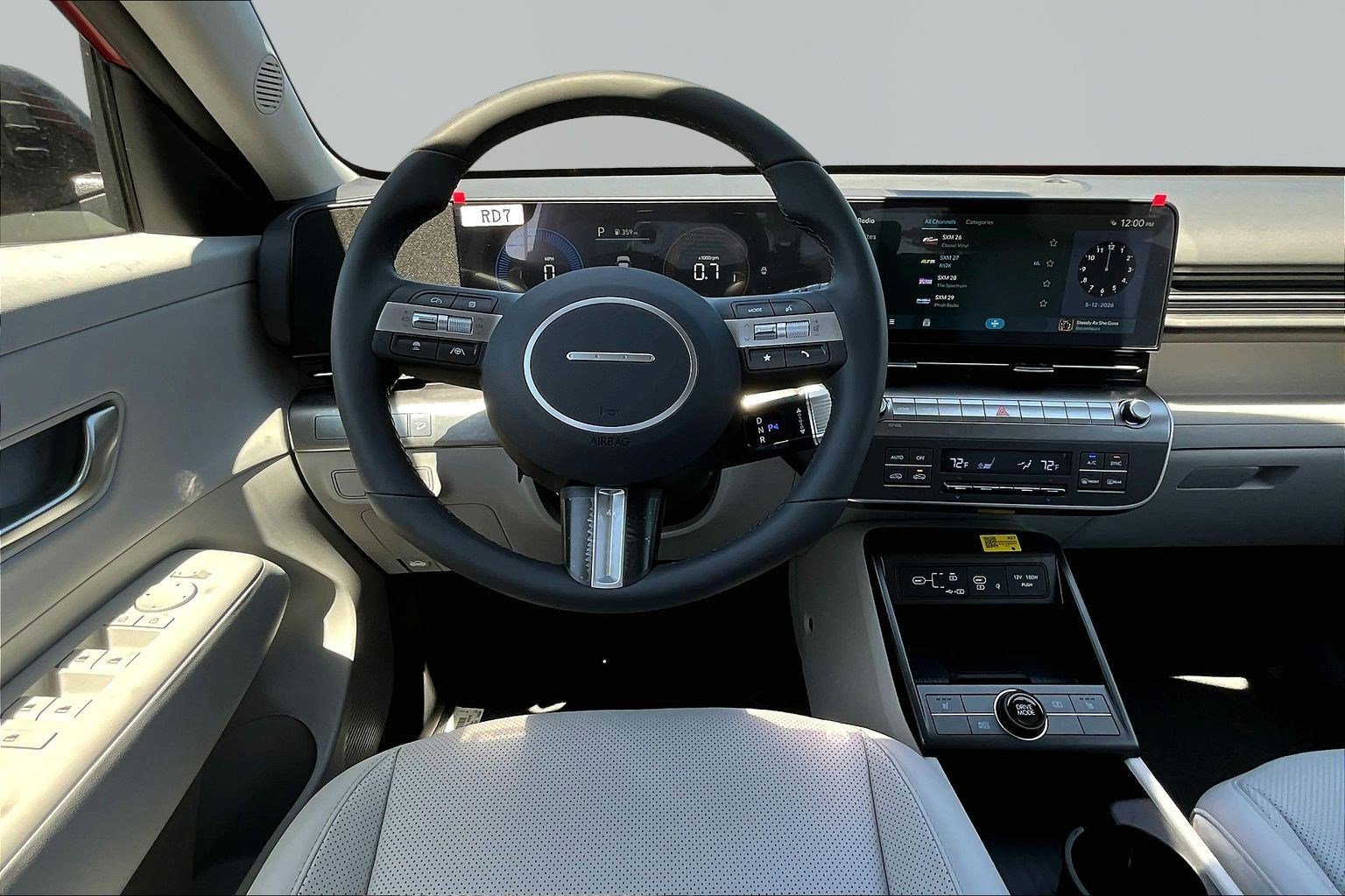 New 2026 Hyundai Kona SEL Premium FWD image 9