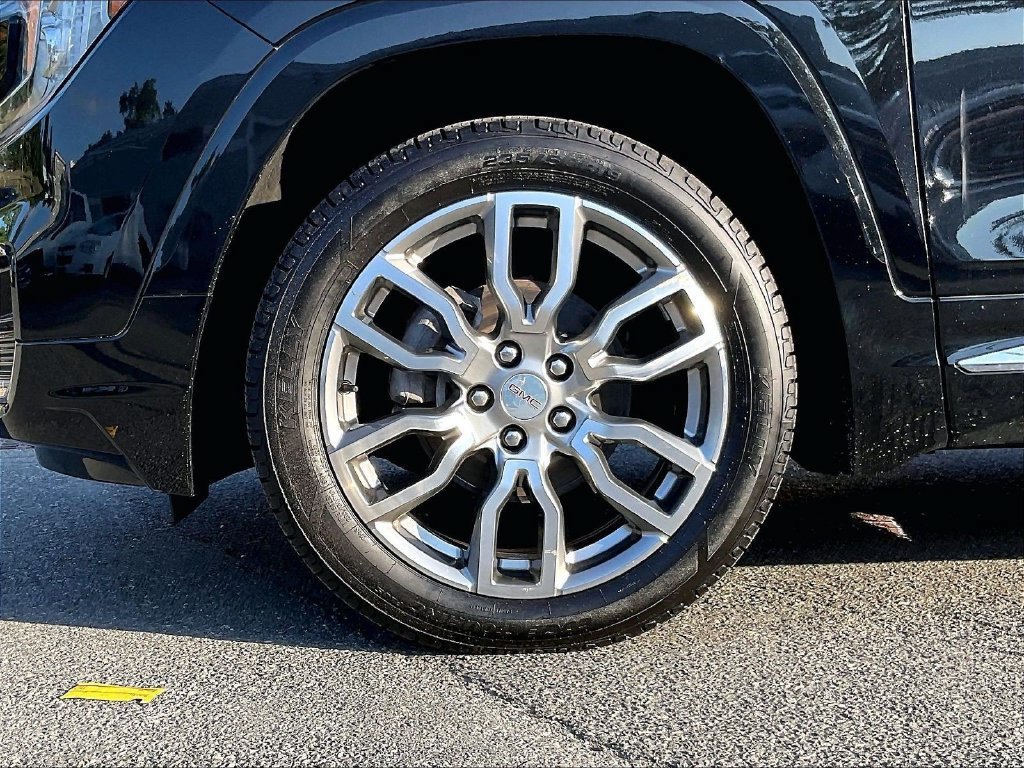 Used 2023 GMC Terrain Denali AWD/4WD image 7