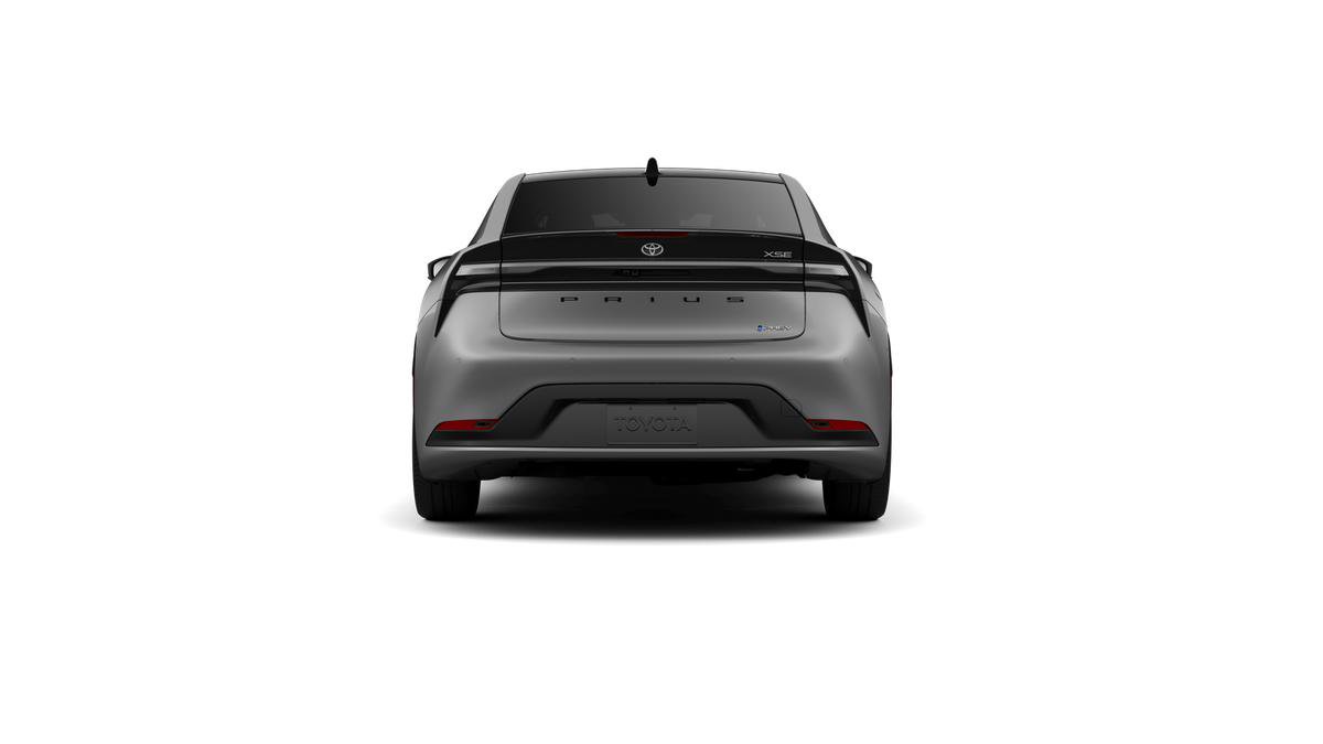 New 2026 Toyota Prius XSE Premium image 40