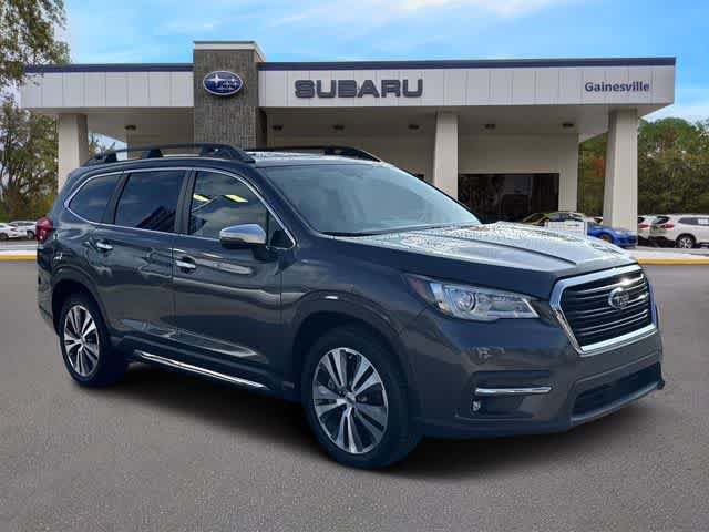 Certified 2022 Subaru Ascent Touring AWD/4WD image 8