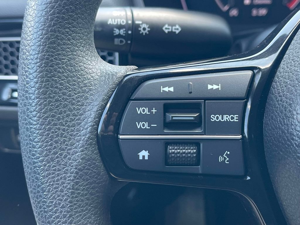 Used 2024 Honda Civic LX image 17