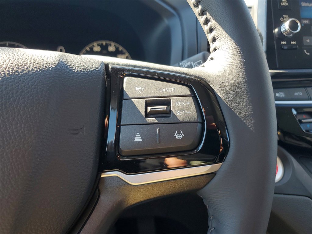 Used 2025 Honda Odyssey EX-L image 22