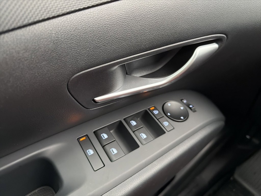 New 2026 Hyundai Santa Cruz SEL image 28