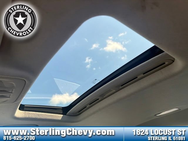 Used 2016 Chevrolet Cruze LT w/ Sun And Sound Package FWD image 19