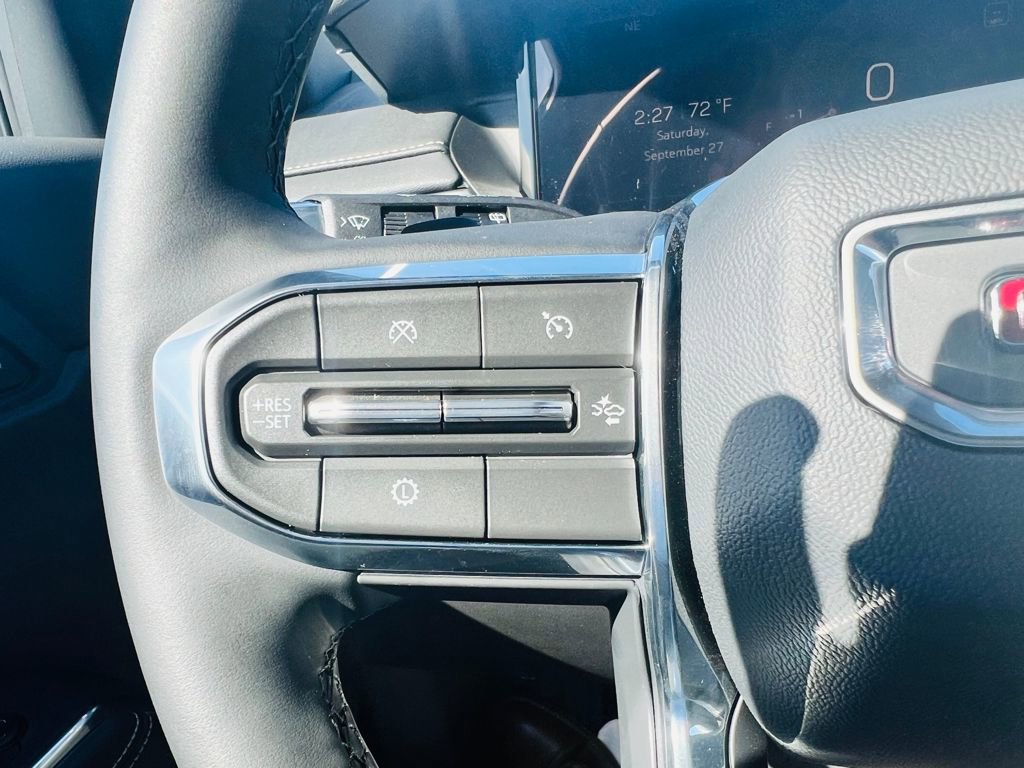 New 2026 GMC Acadia Elevation w/ Elevation Premium Package image 32