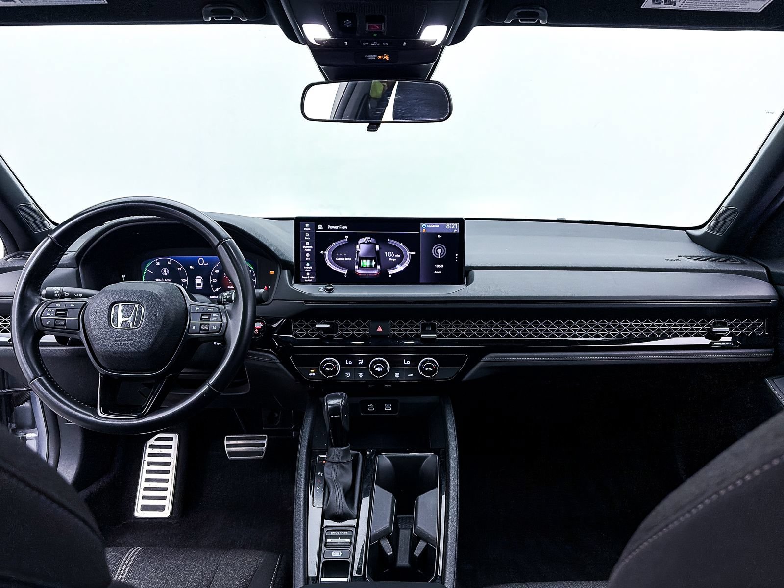 Used 2023 Honda Accord Sport image 30