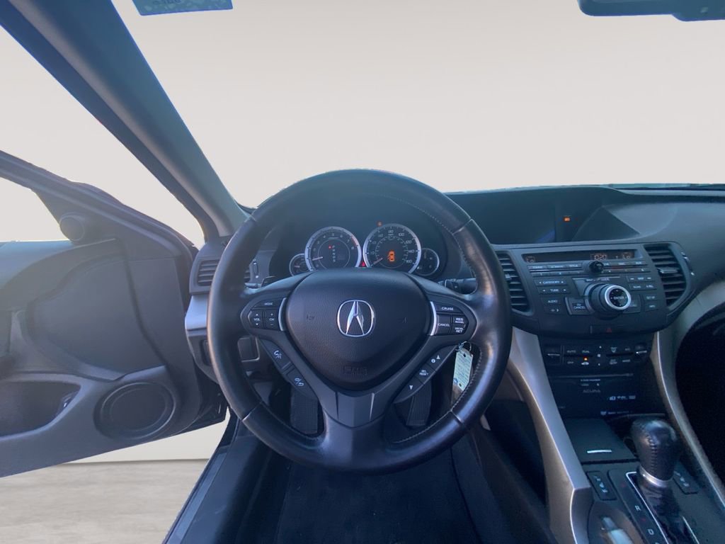 Used 2009 Acura TSX w/ Technology Package image 12