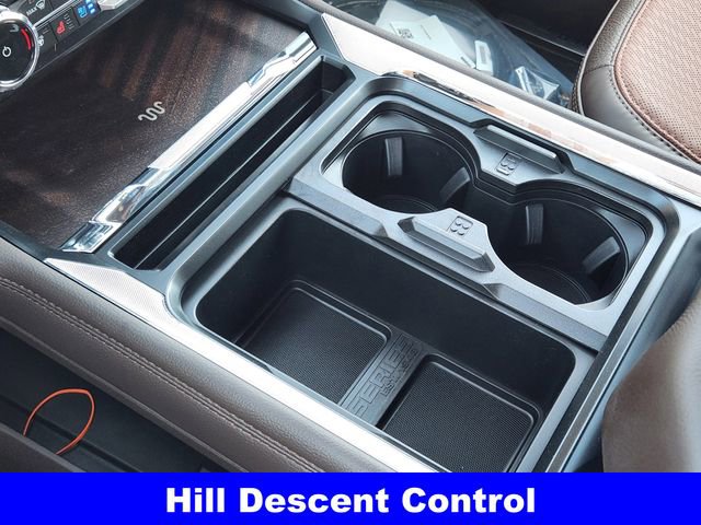 New 2026 Ford F250 King Ranch w/ Chrome Package image 18