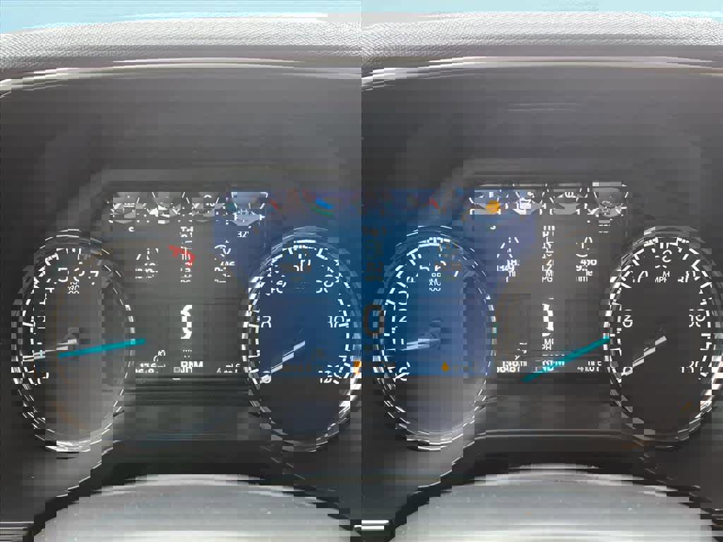 Used 2023 Ford F150 XLT w/ Equipment Group 302A High image 3