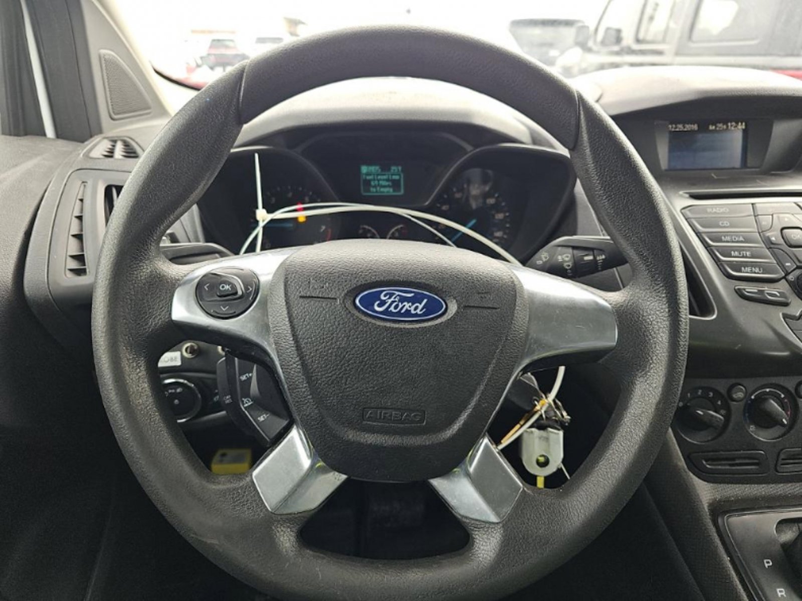 Used 2016 Ford Transit Connect XL FWD image 10