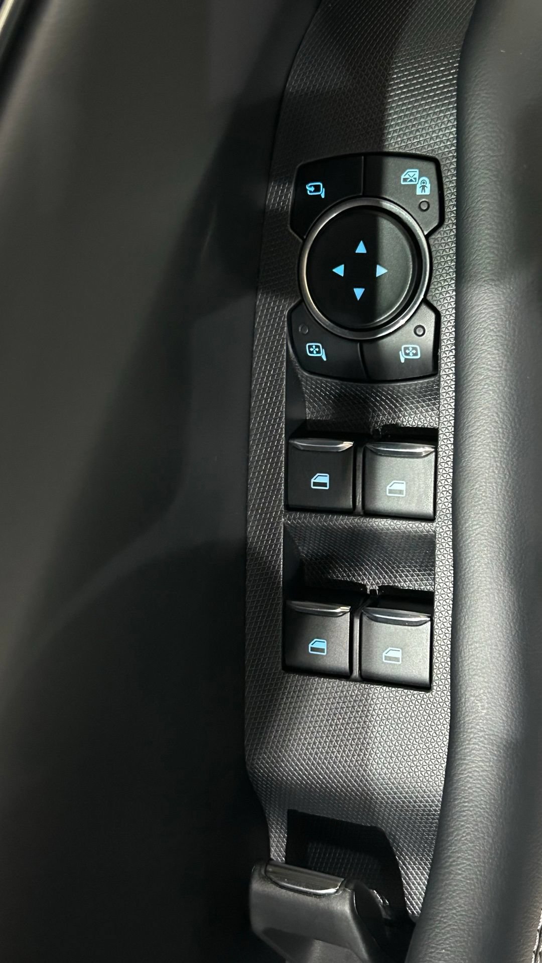 New 2026 Ford Mustang Mach-E Premium AWD/4WD image 34