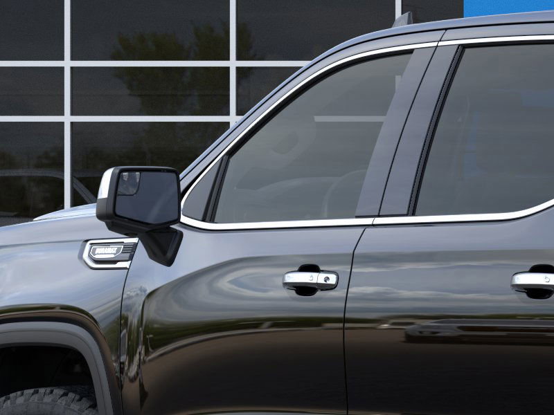 New 2026 GMC Sierra 1500 Denali w/ Technology Package image 12