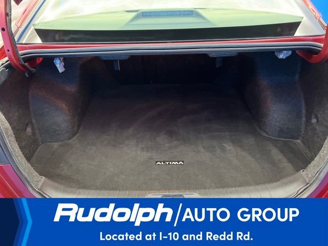 Used 2025 Nissan Altima 2.5 SV image 29