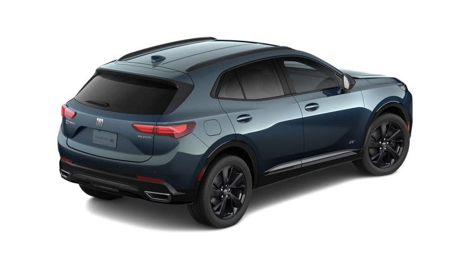 New 2026 Buick Envision Sport Touring AWD/4WD image 43