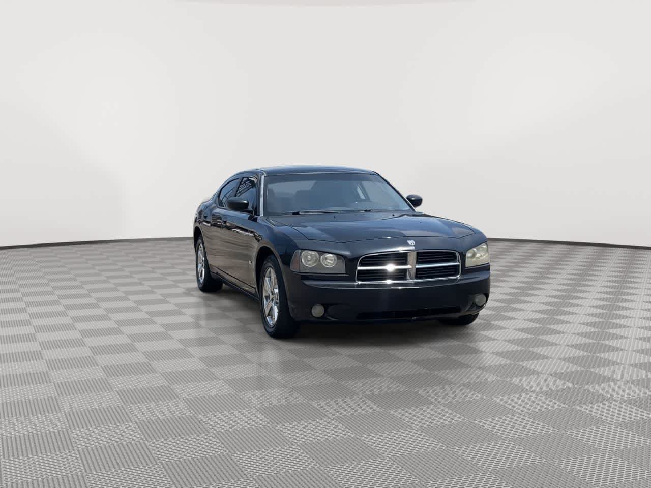 Used 2009 Dodge Charger SXT RWD image 3