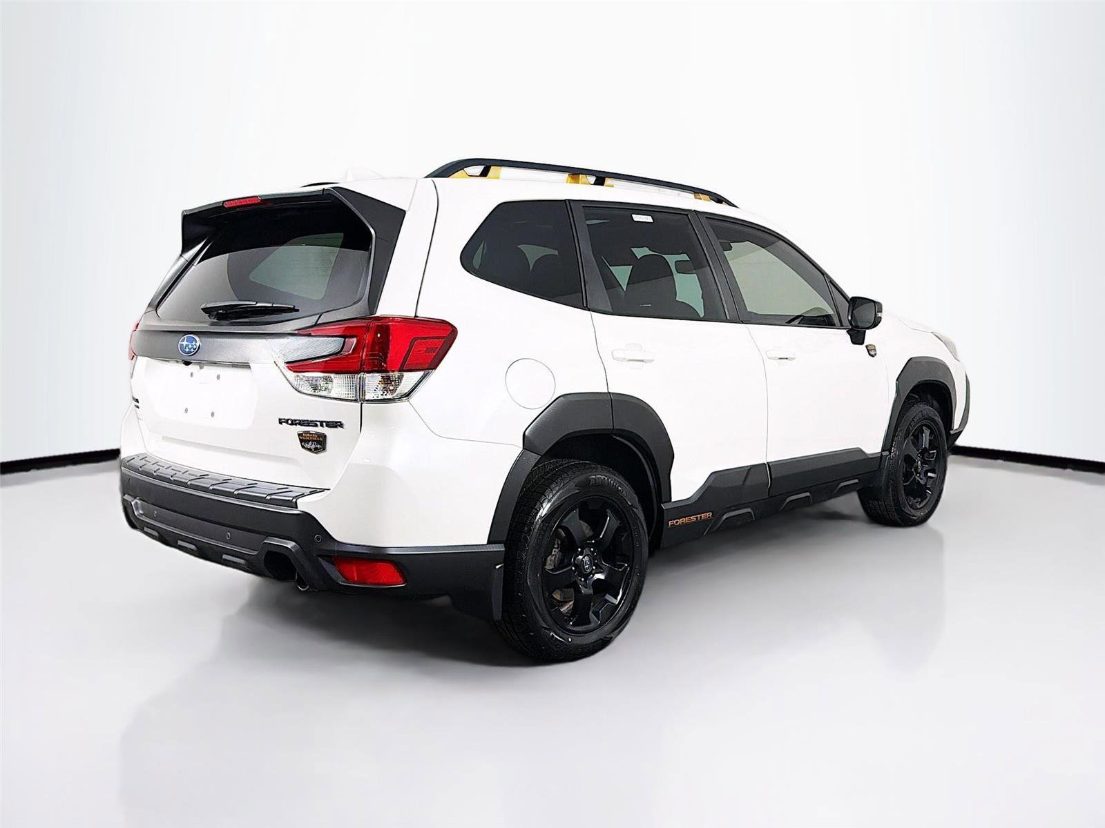 Used 2023 Subaru Forester Wilderness AWD/4WD image 7