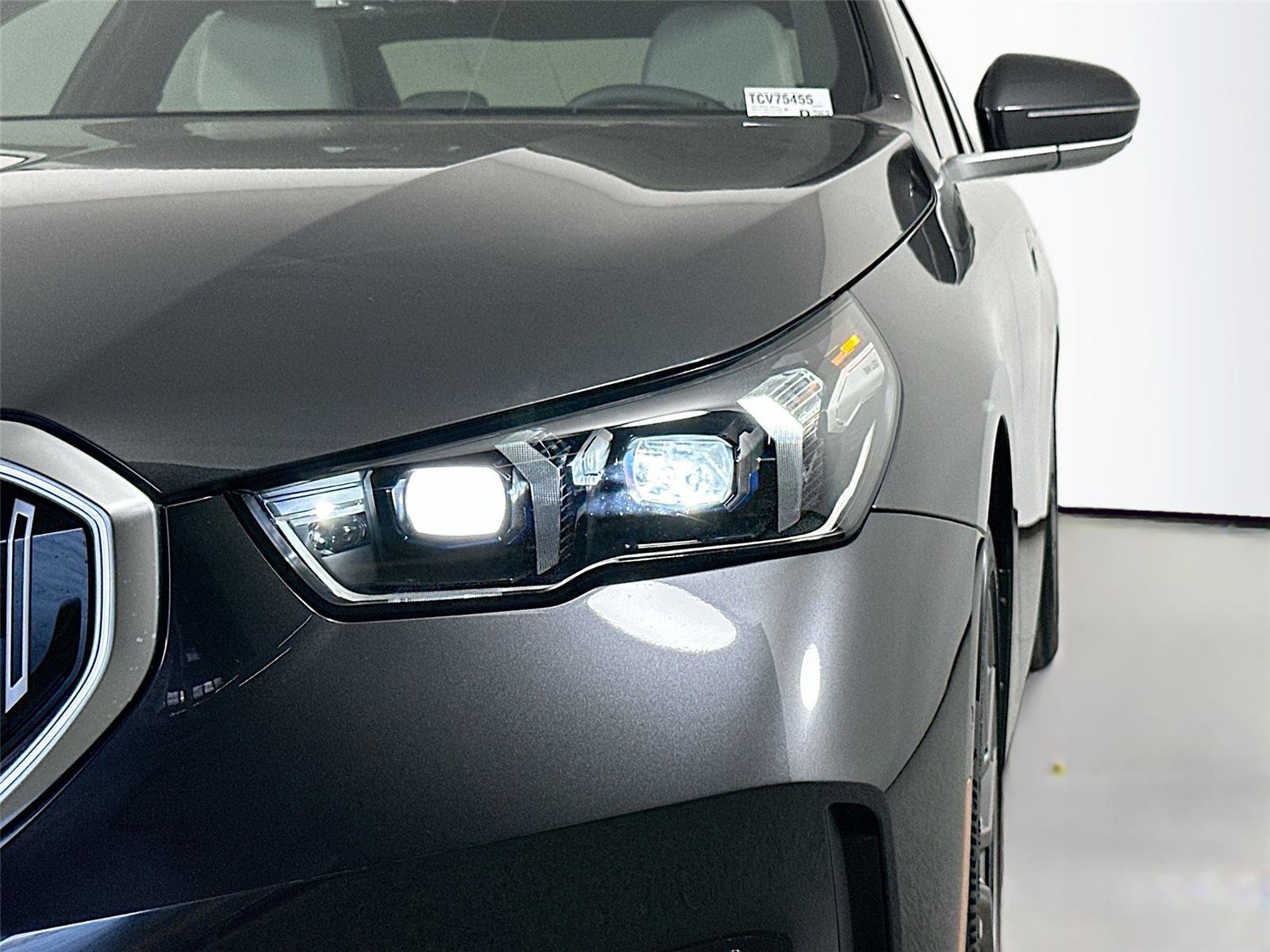 Certified 2026 BMW 530i RWD image 8