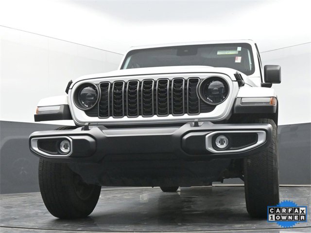 Used 2024 Jeep Gladiator Sport image 37