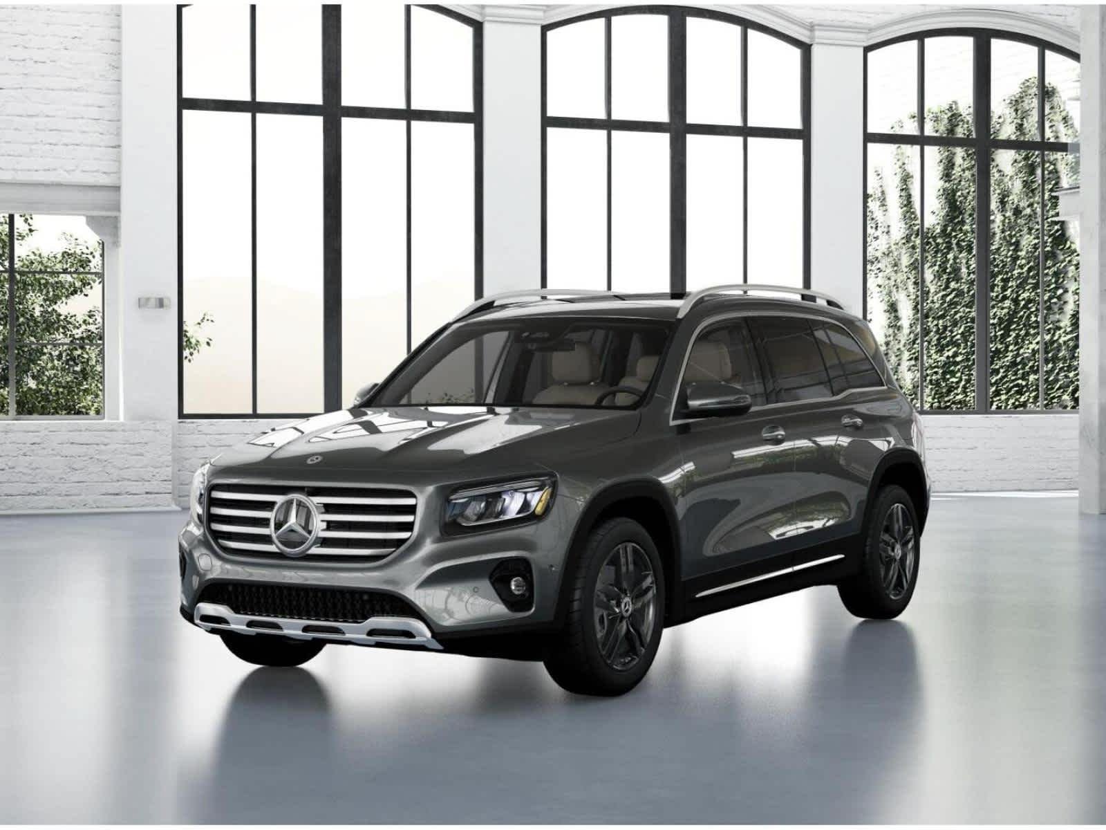 Used 2026 Mercedes-Benz GLB 250 image 39