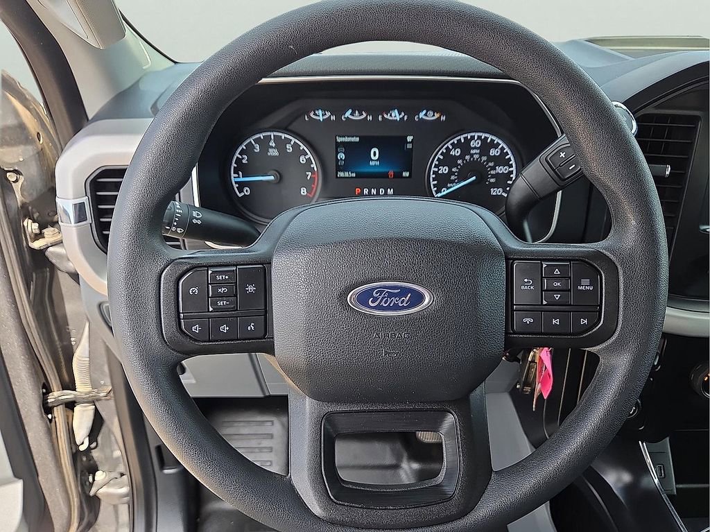 Used 2023 Ford F150 XL w/ Equipment Group 102A High RWD image 15