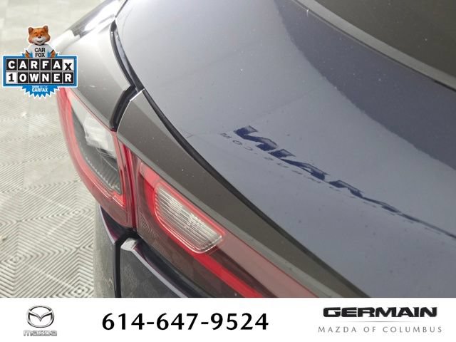 Used 2024 MAZDA CX-5 Signature AWD/4WD image 16
