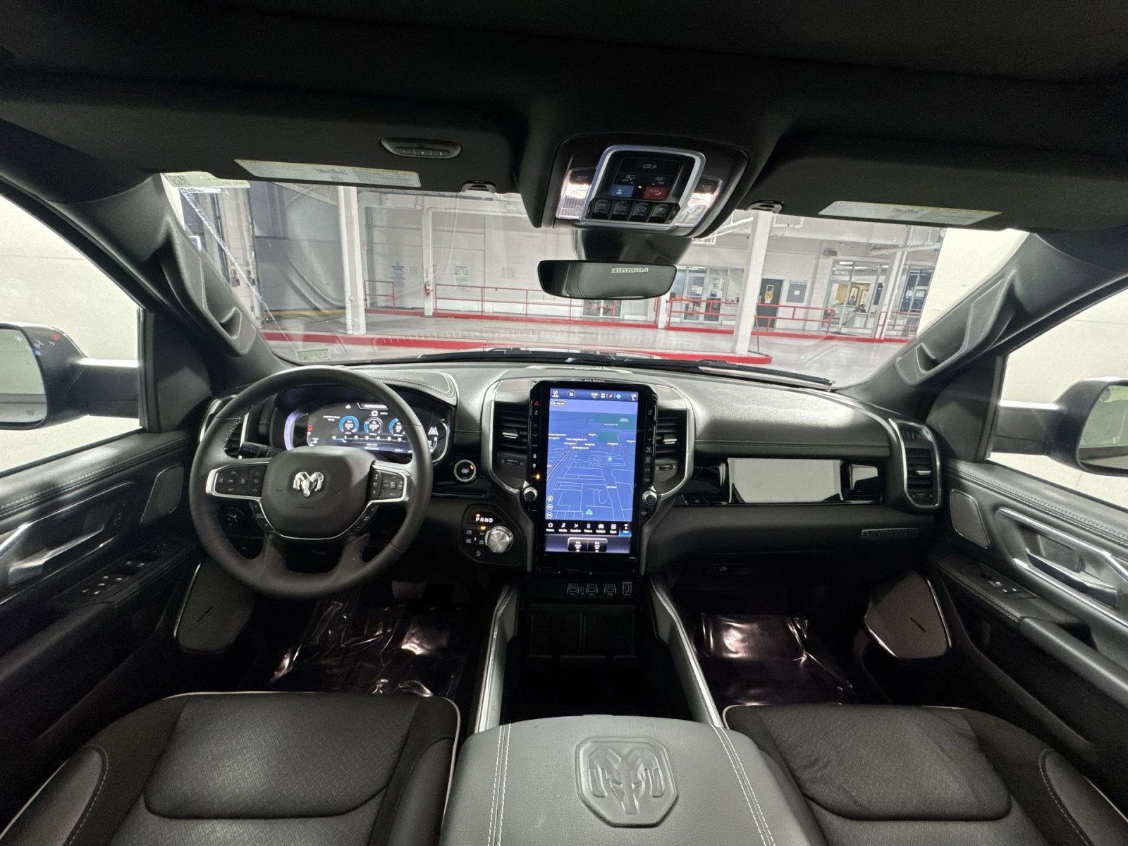 Used 2026 RAM 1500 Laramie image 22