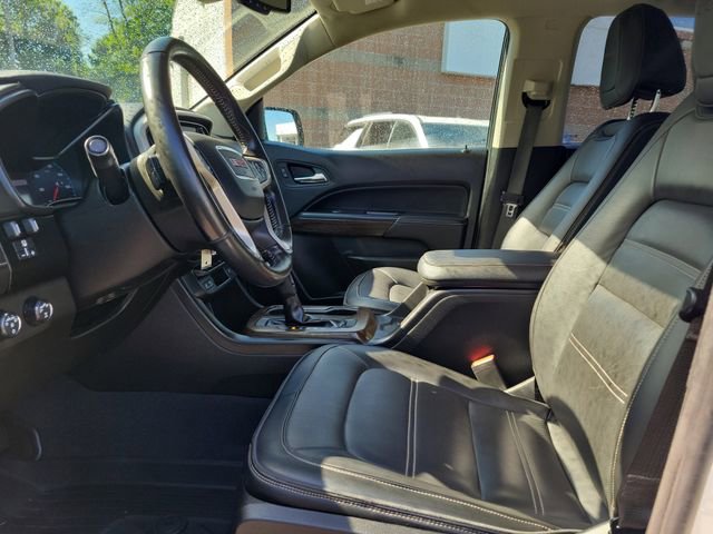 Used 2020 GMC Canyon Denali AWD/4WD image 13
