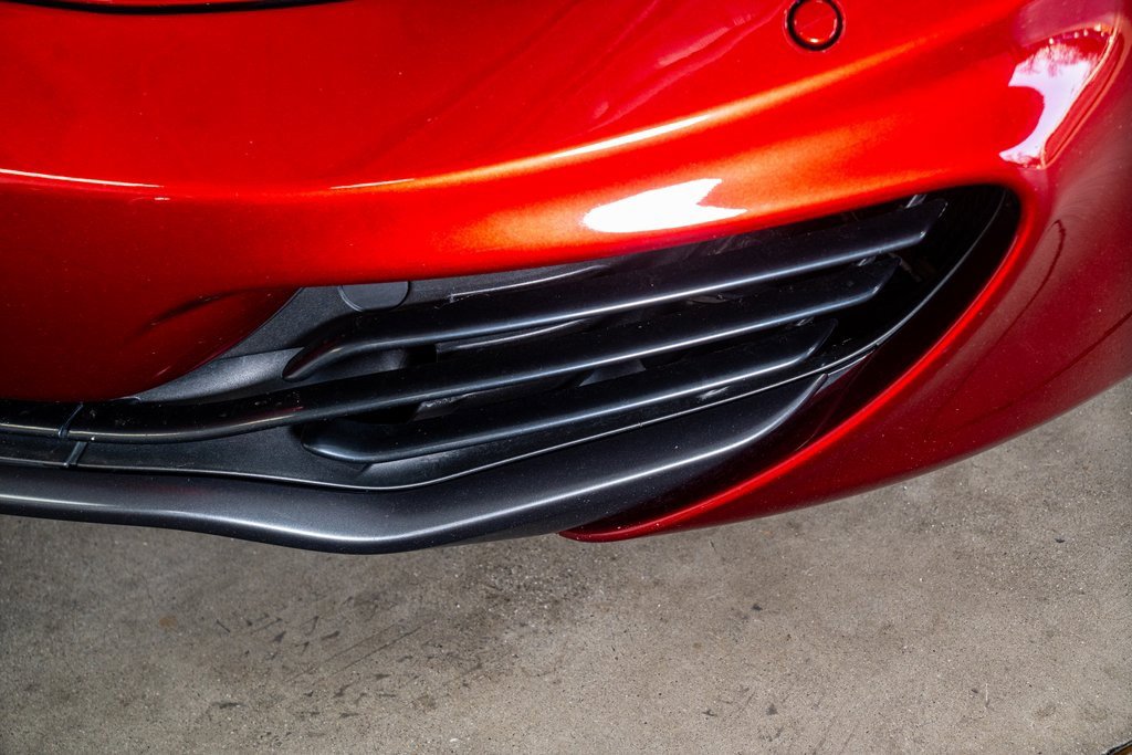 Used 2012 McLaren MP4-12C Coupe image 15