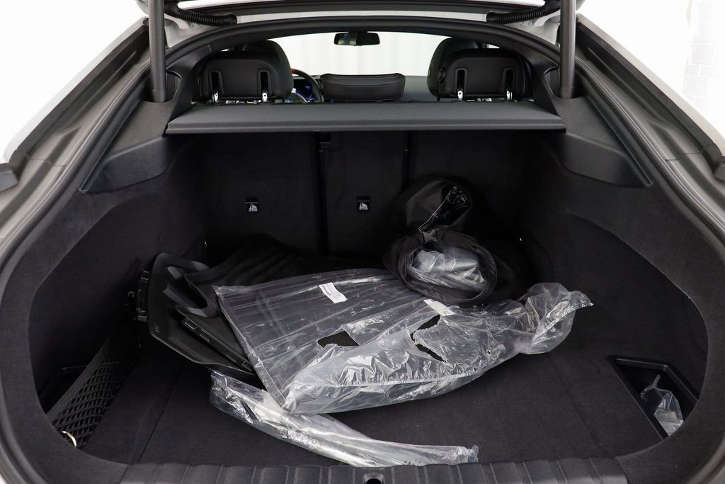 Certified 2025 BMW i4 M50 w/ Premium Package image 18