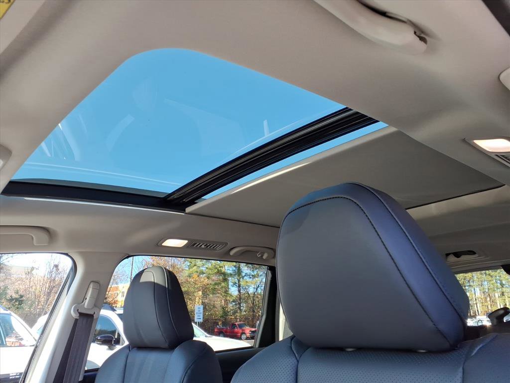 New 2026 Subaru Ascent Bronze Edition image 4