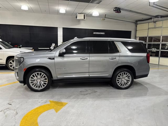 Used 2023 GMC Yukon Denali w/ Max Trailering Package AWD/4WD image 5
