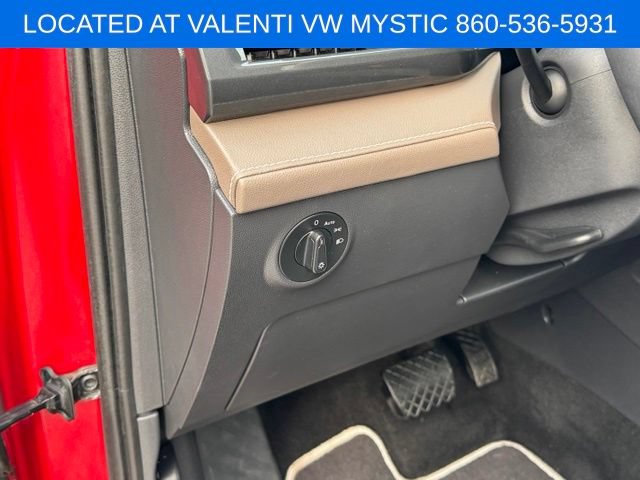 Certified 2023 Volkswagen Taos SEL AWD/4WD image 37