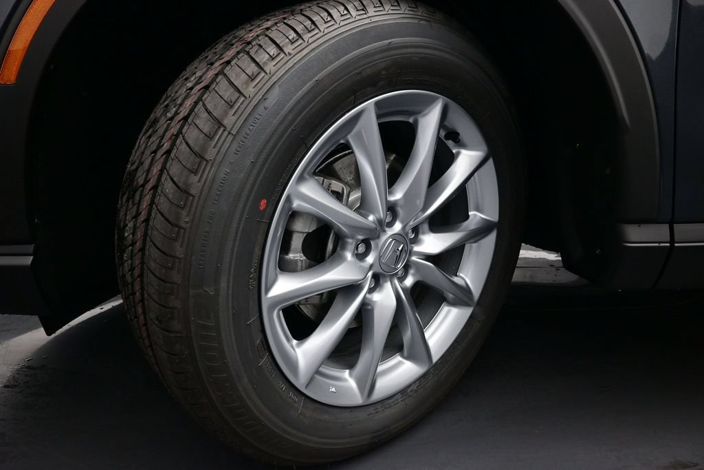 New 2026 Honda CR-V EX image 13