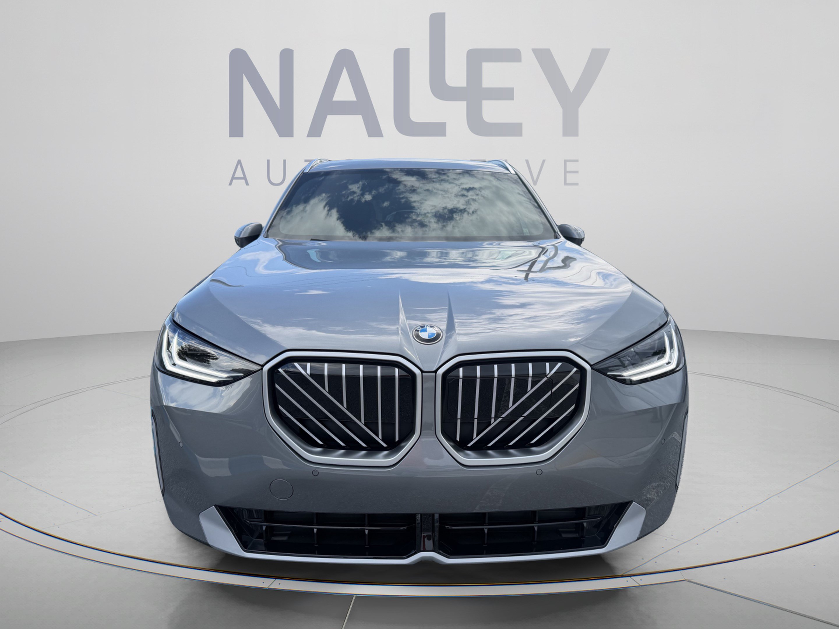 New 2026 BMW X3 xDrive30i AWD/4WD image 6