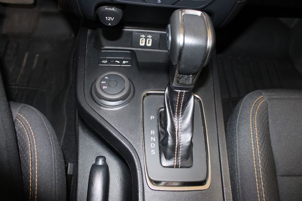 Used 2022 Ford Ranger XLT w/ Equipment Group 301A Mid image 45