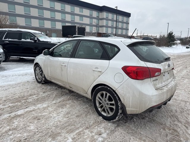 Used 2012 Kia Forte EX image 22