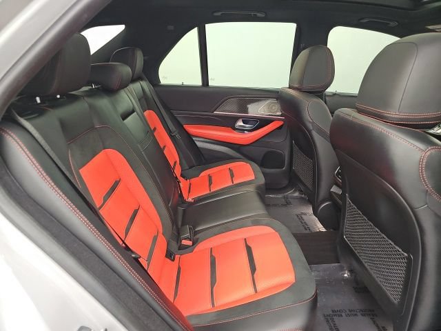 Used 2024 Mercedes-Benz GLE 63 AMG S image 34