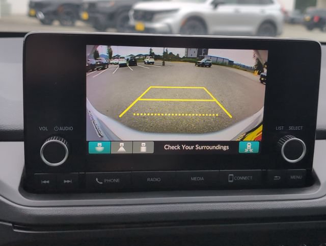 Used 2025 Honda Accord SE image 26