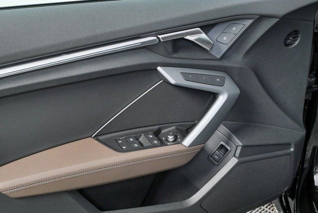 New 2026 Audi A3 2.0T Premium AWD/4WD image 6