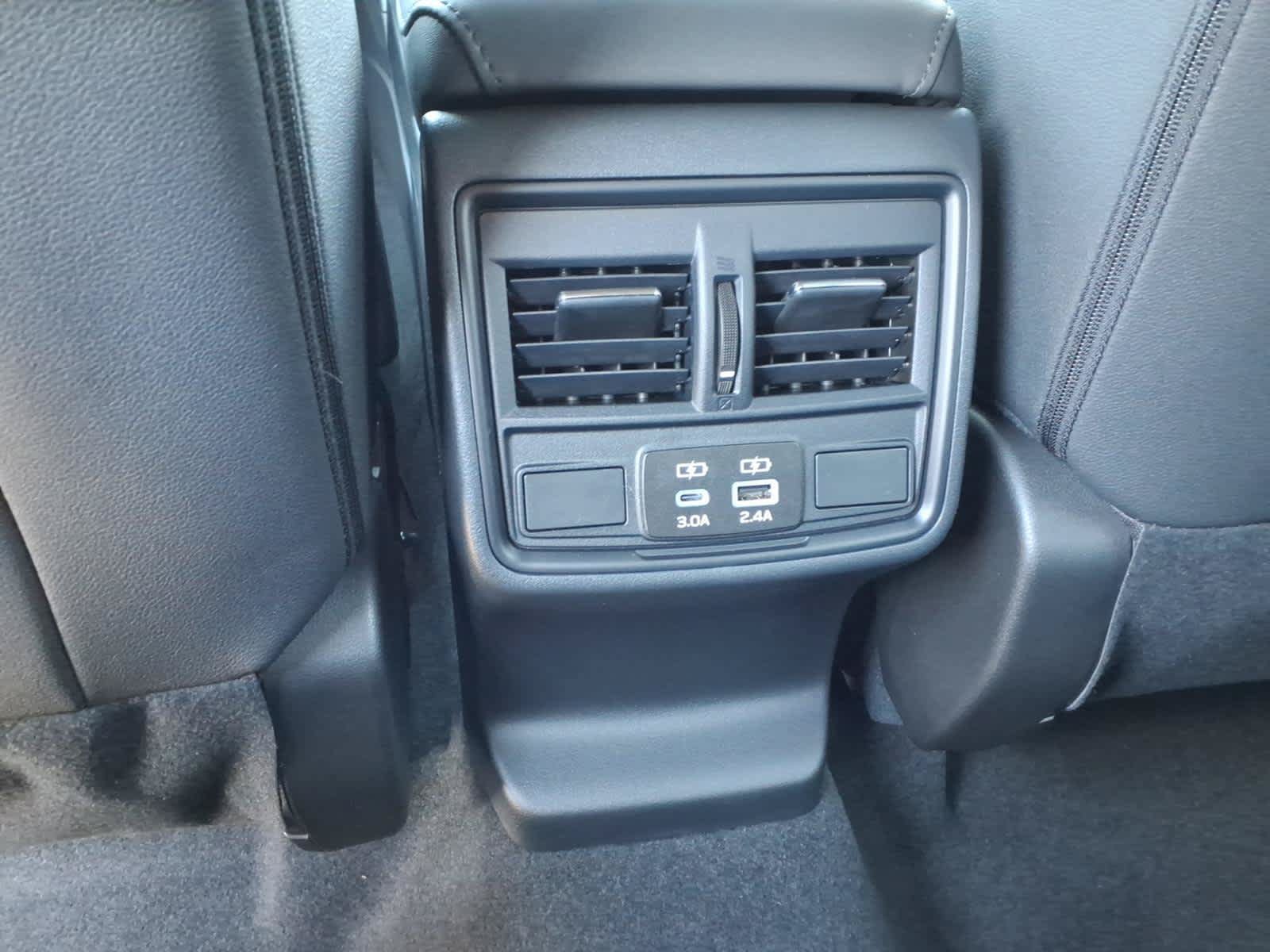 New 2026 Subaru Outback Premium AWD/4WD image 24