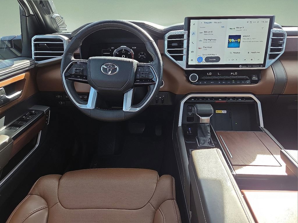 Used 2024 Toyota Tundra 1794 Edition image 24