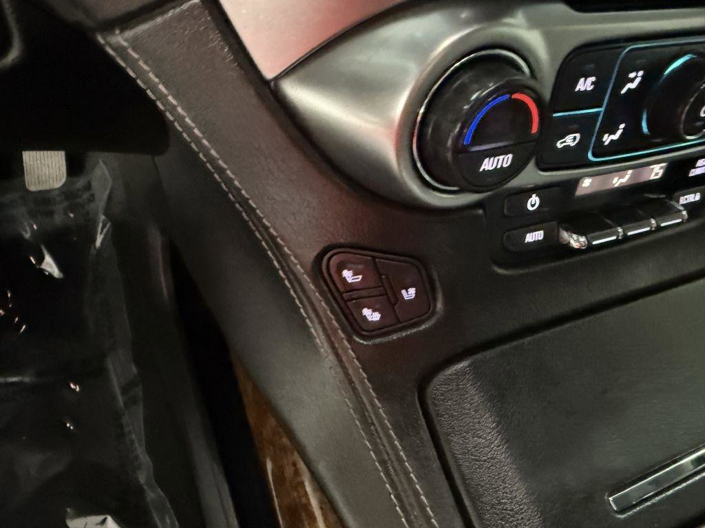 Used 2018 Chevrolet Tahoe Premier image 17