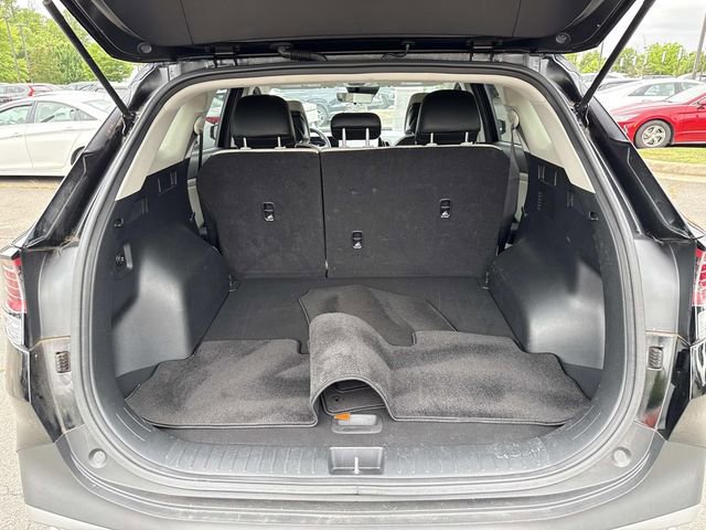 Used 2023 Kia Sportage EX AWD/4WD image 12