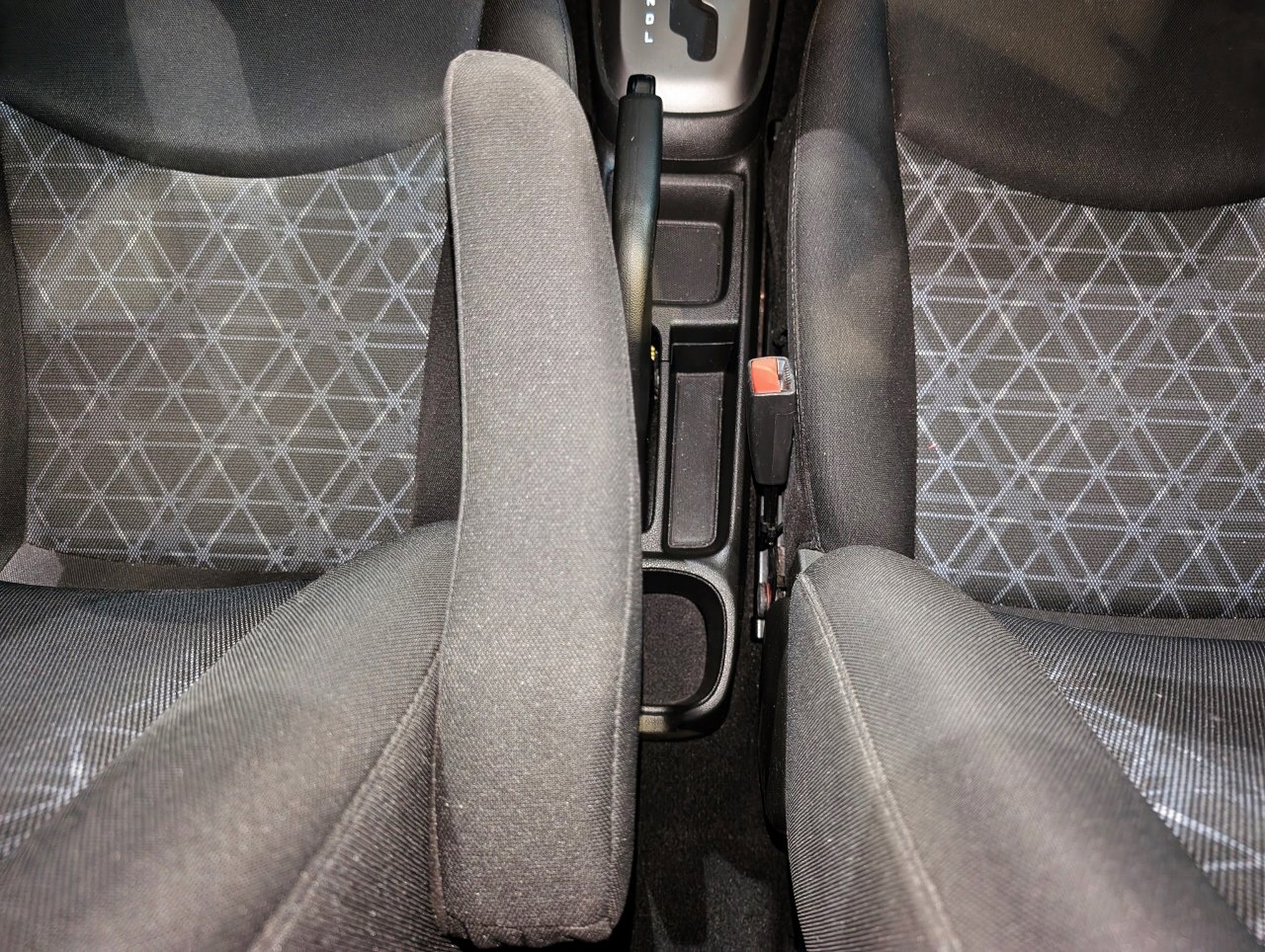 Used 2019 Chevrolet Spark LS image 38