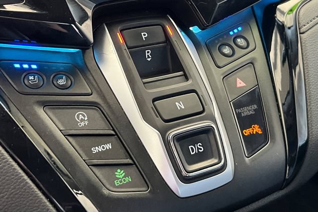 Used 2024 Honda Odyssey Elite image 30